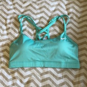 Nike sports bra